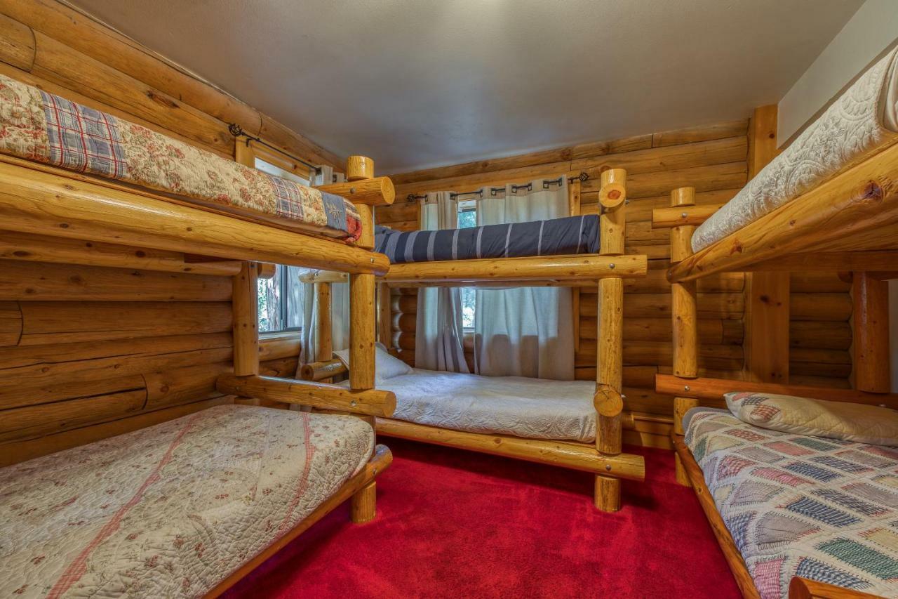 Phoenix House Villa Idyllwild Dış mekan fotoğraf
