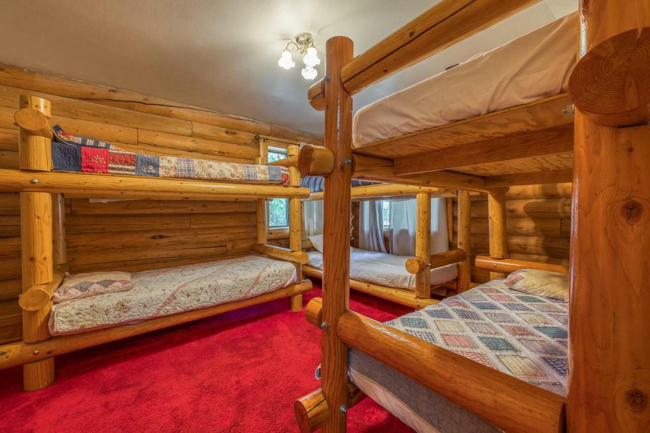 Phoenix House Villa Idyllwild Dış mekan fotoğraf