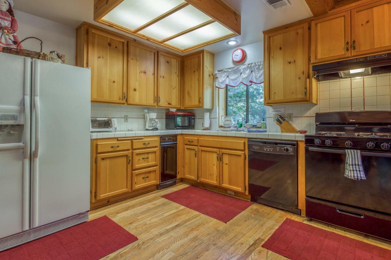 Phoenix House Villa Idyllwild Dış mekan fotoğraf