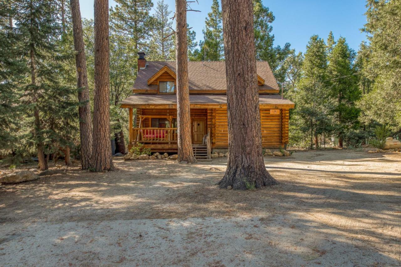 Phoenix House Villa Idyllwild Dış mekan fotoğraf